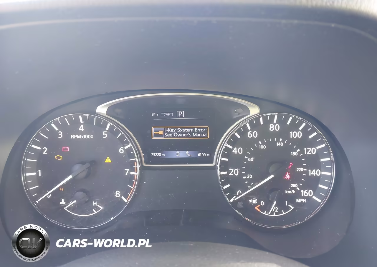 2020 Nissan Pathfinder Sl 4Wd VIN:5N1DR2CM2LC625189 - 7