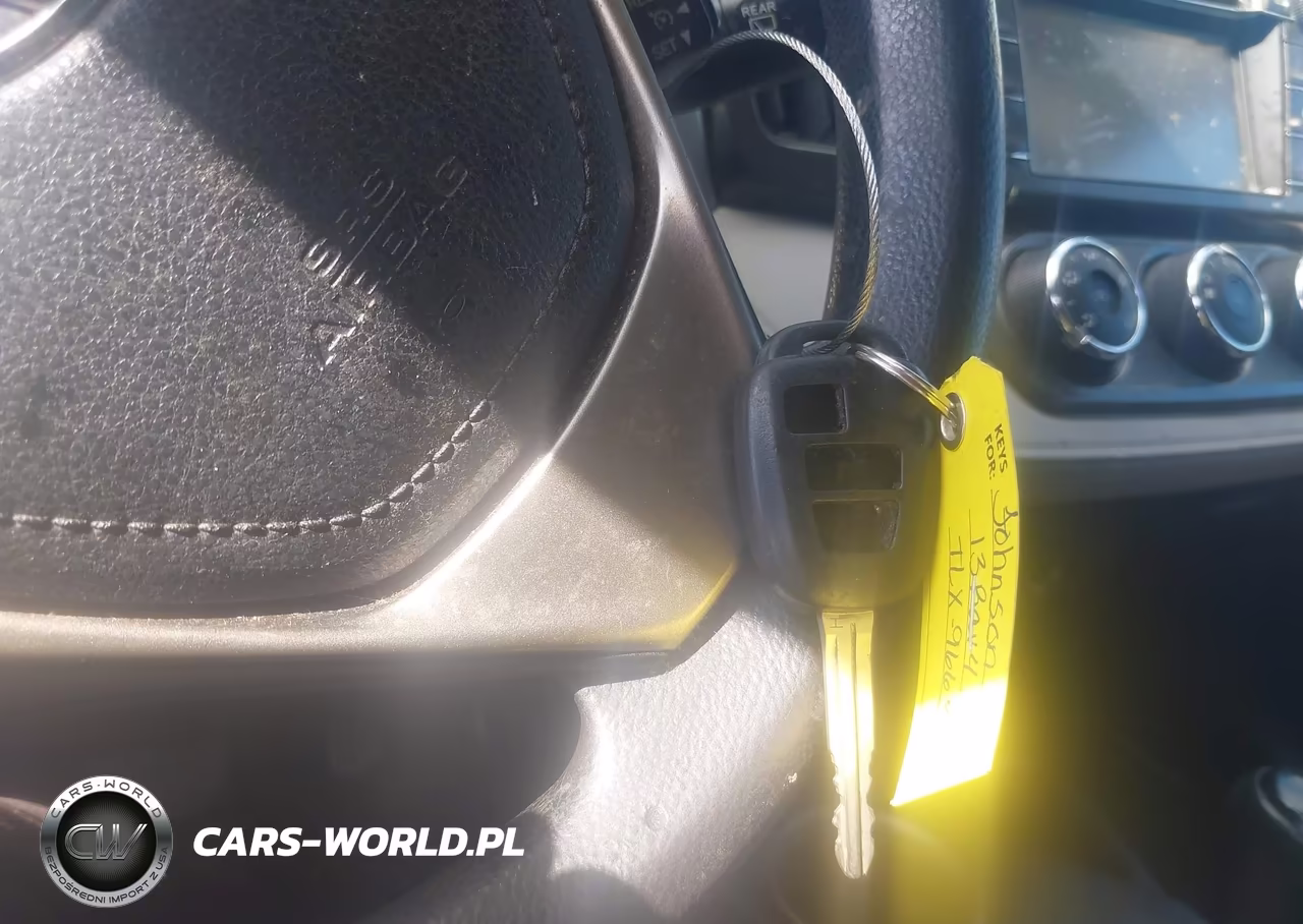2013 Toyota Rav4 Le VIN:2T3BFREV3DW014038 - 11