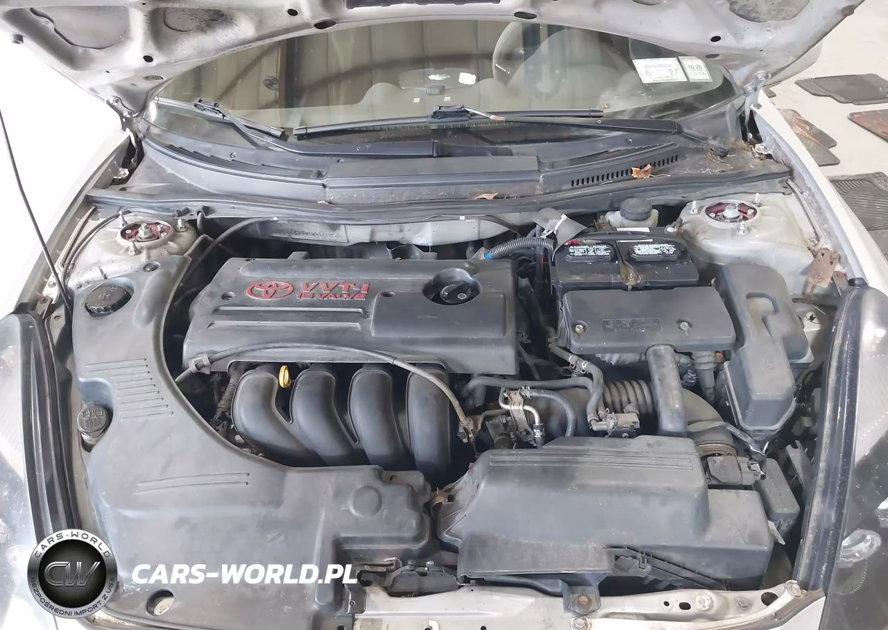 2000 Toyota Celica Gt VIN:JTDDR32T3Y0046076 - 10