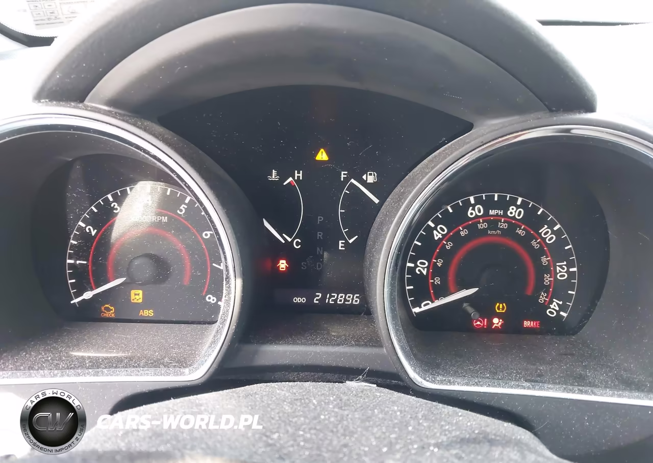 2013 Toyota Highlander Limited V6 VIN:5TDDK3EH7DS226664 - 7