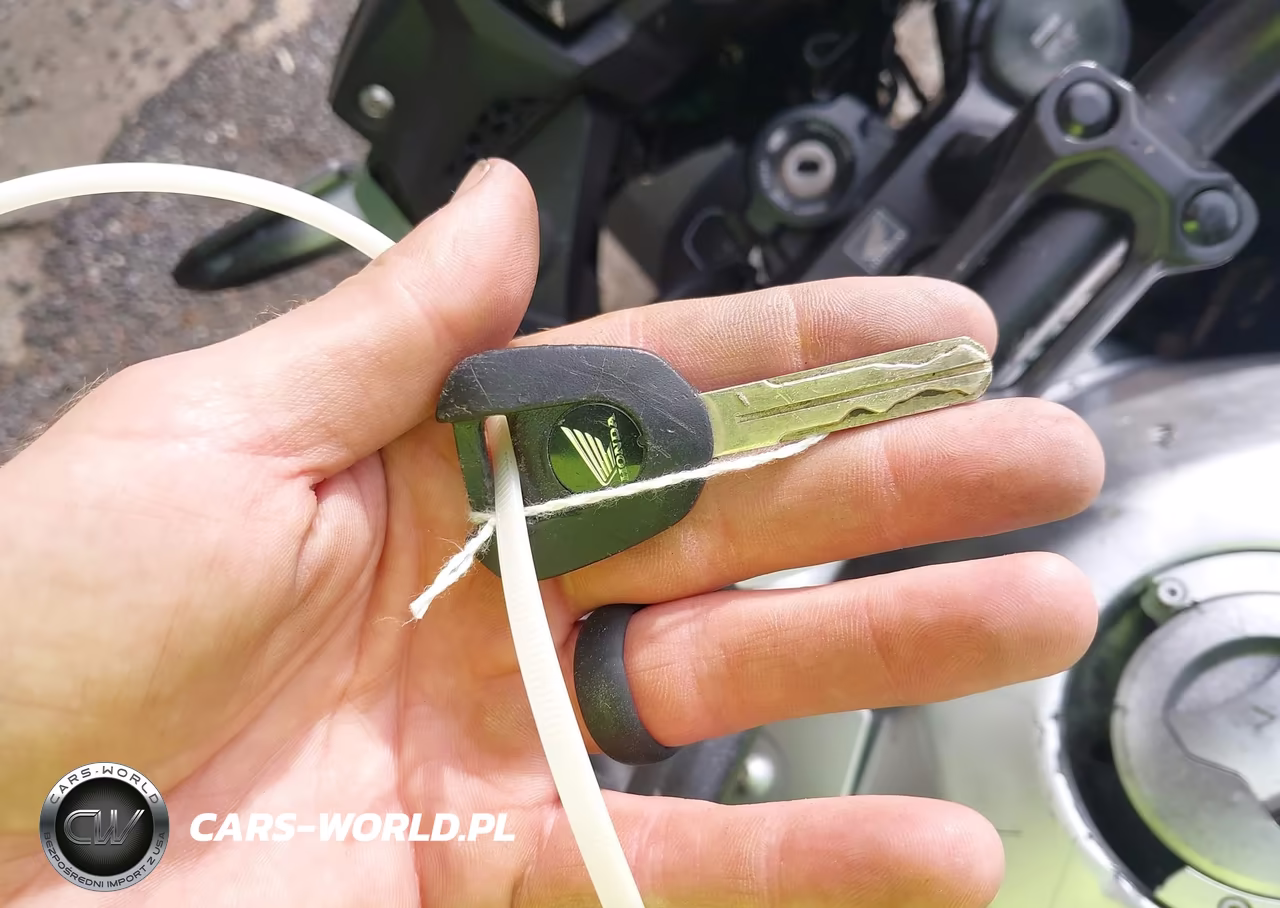 2022 Honda Cb500 Xa VIN:MLHPC6452N5300273 - 11