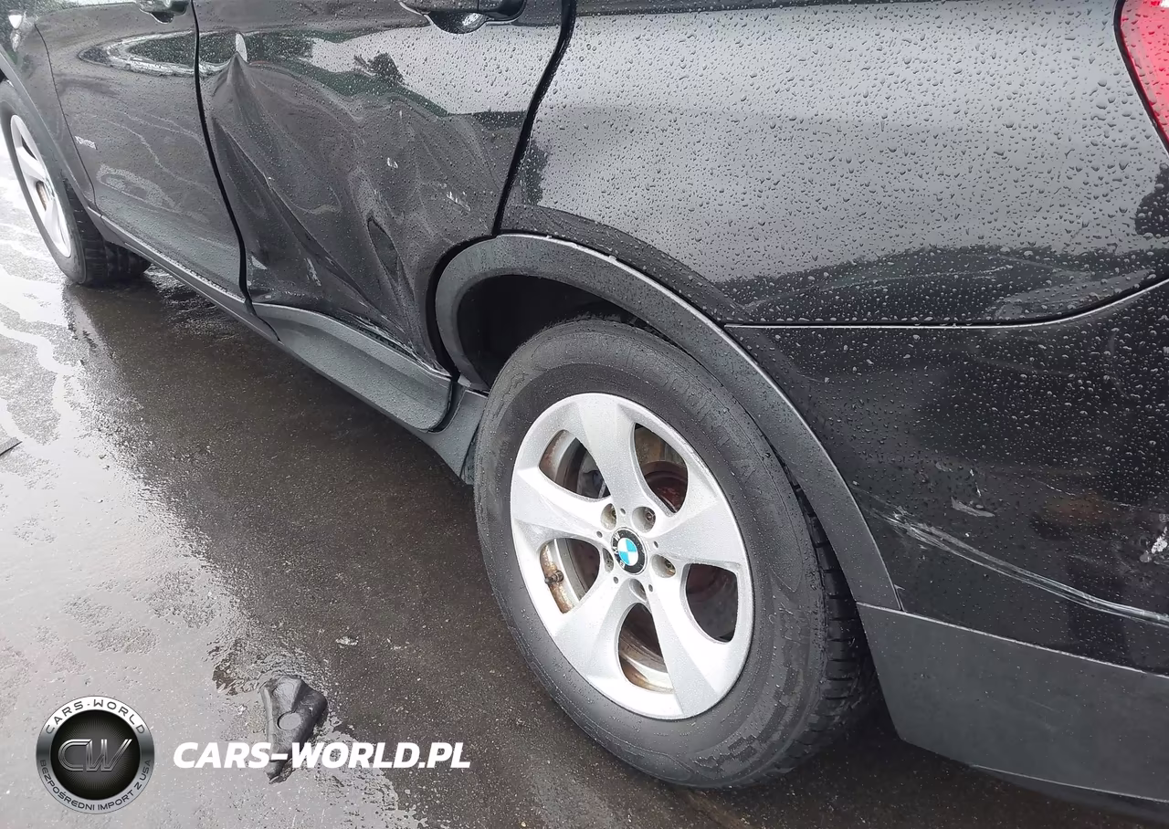 2011 BMW X3 xDrive28I VIN:5UXWX5C5XBL700165 - 19