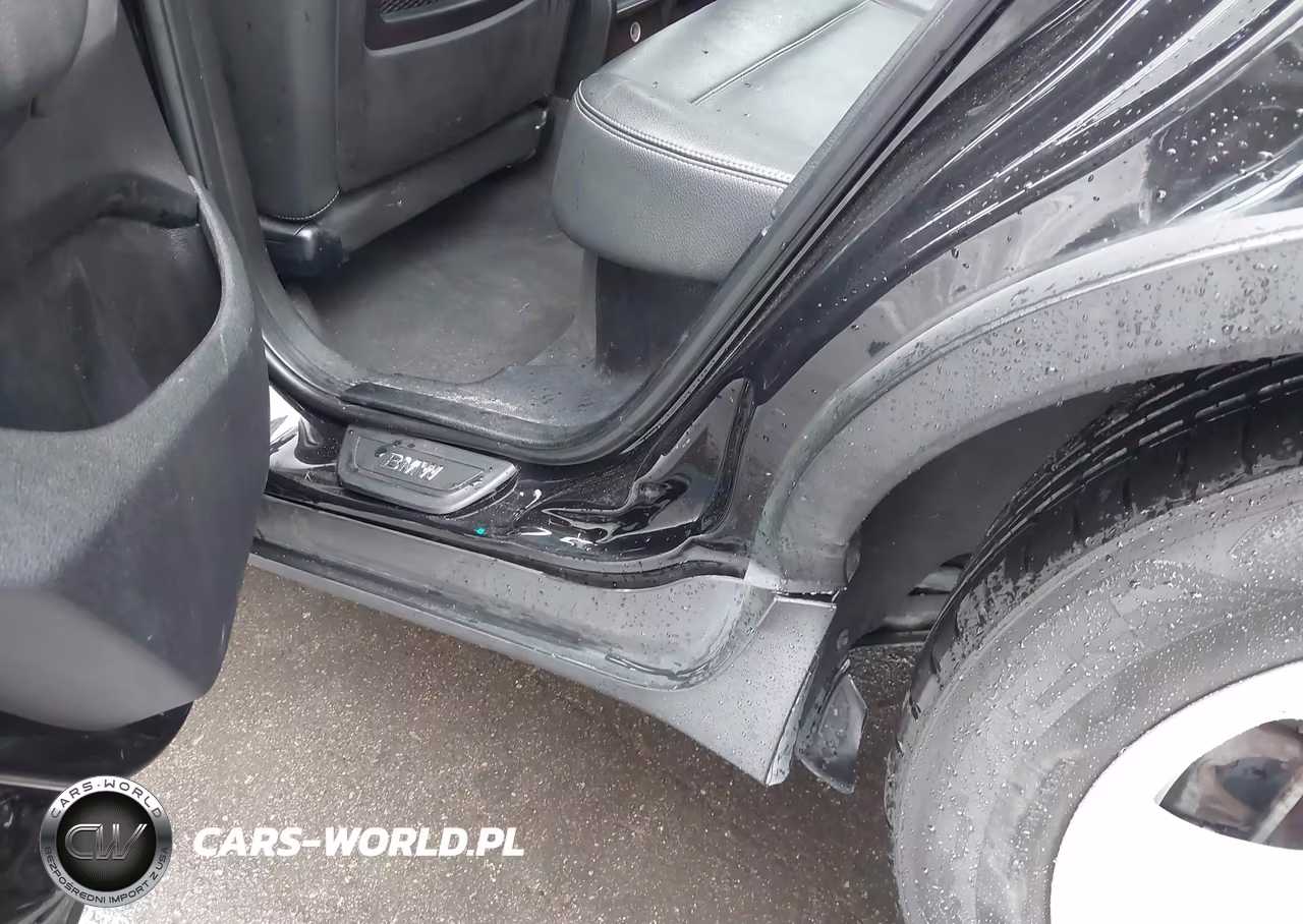 2011 BMW X3 xDrive28I VIN:5UXWX5C5XBL700165 - 20
