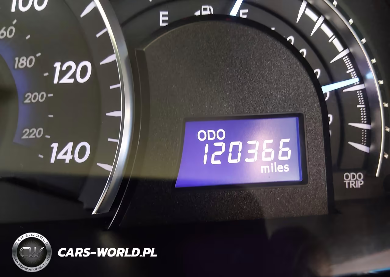 2012 Toyota Camry Xle V6 VIN:4T1BK1FK7CU509075 - 15