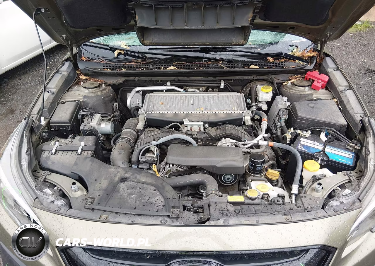 2020 Subaru Outback Onyx Edition Xt VIN:4S4BTGKDXL3240230 - 10