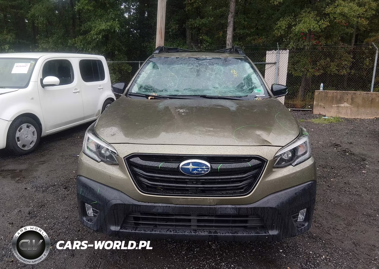 2020 Subaru Outback Onyx Edition Xt VIN:4S4BTGKDXL3240230 - 12