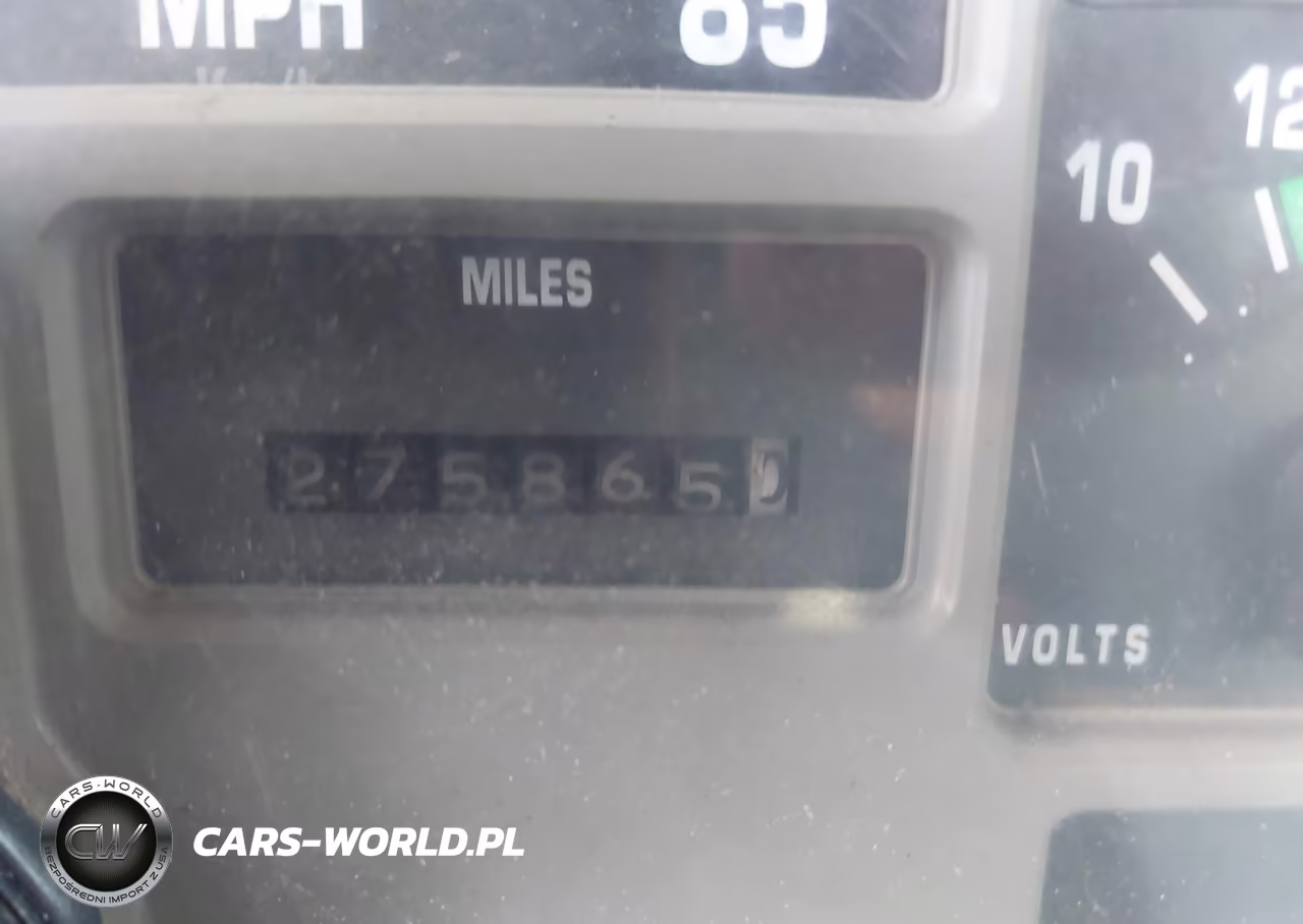 1996 International 4000 4700 VIN:1HTSCABK3TH243296 - 5