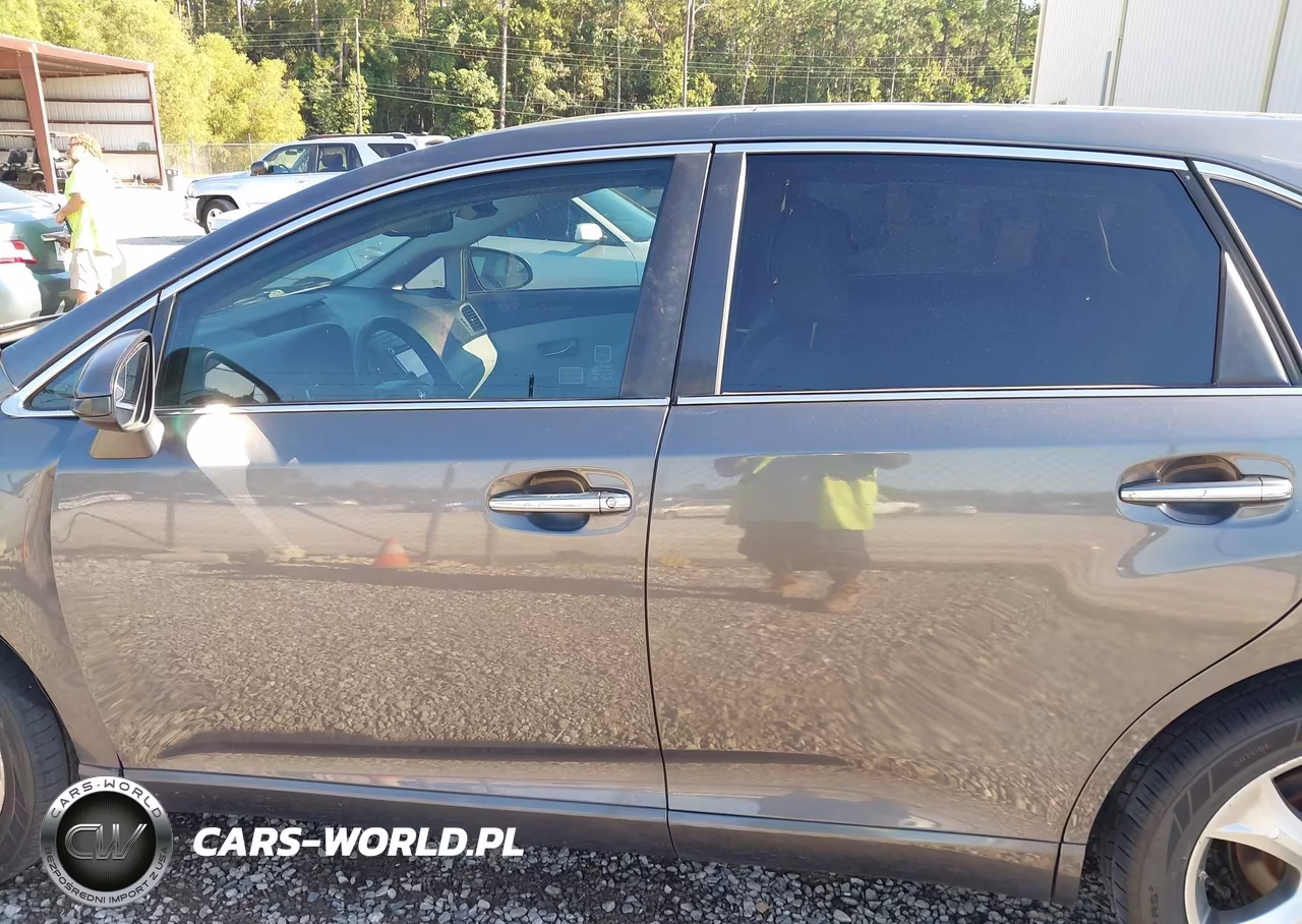 2013 Toyota Venza Xle V6 VIN:4T3ZK3BB4DU058390 - 14
