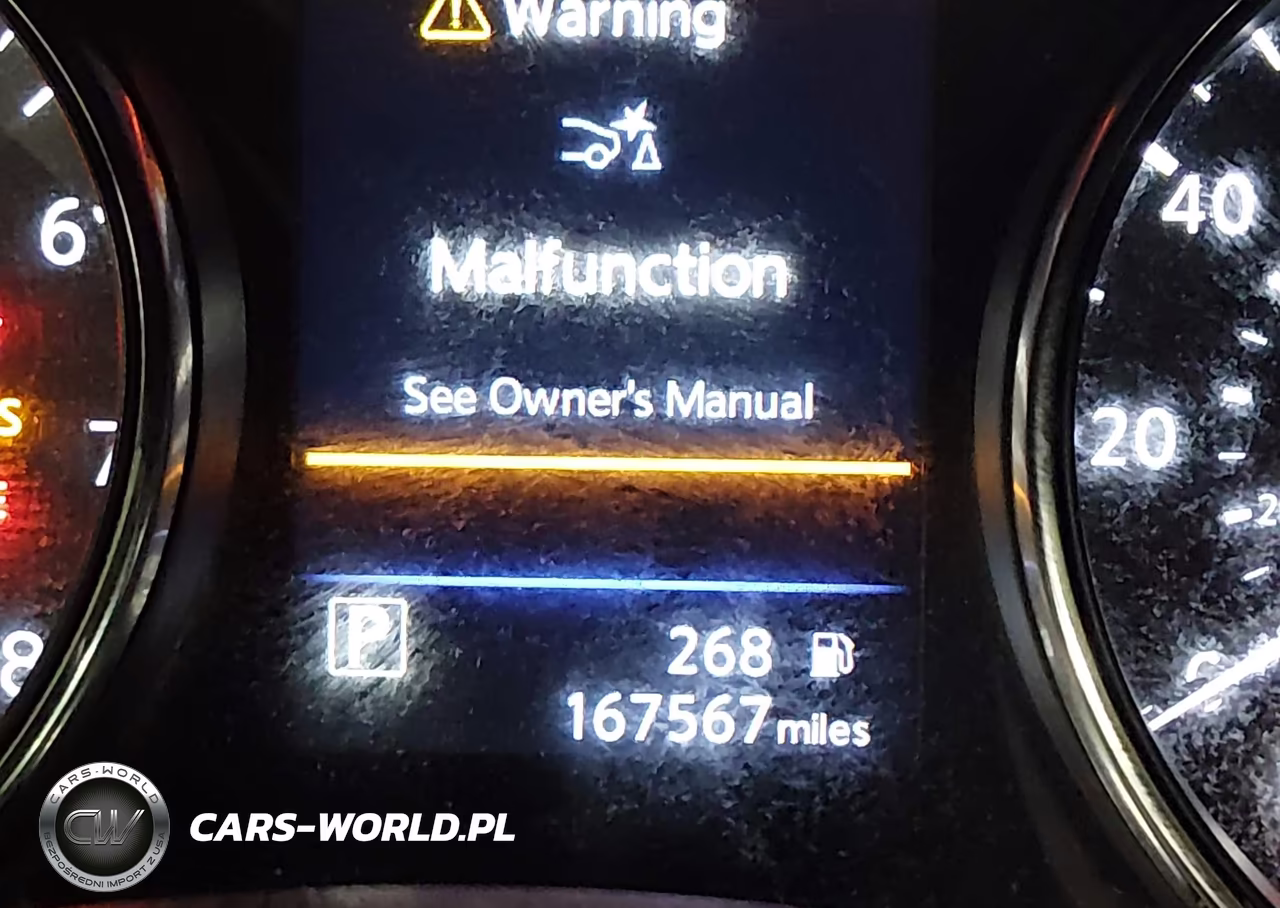 2019 Nissan Rogue Sv VIN:5N1AT2MV3KC772518 - 16