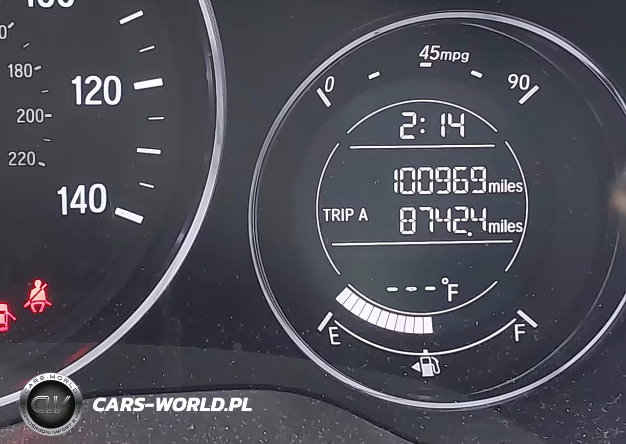 2017 Honda Hr-V Ex VIN:3CZRU6H56HM700526 - 15