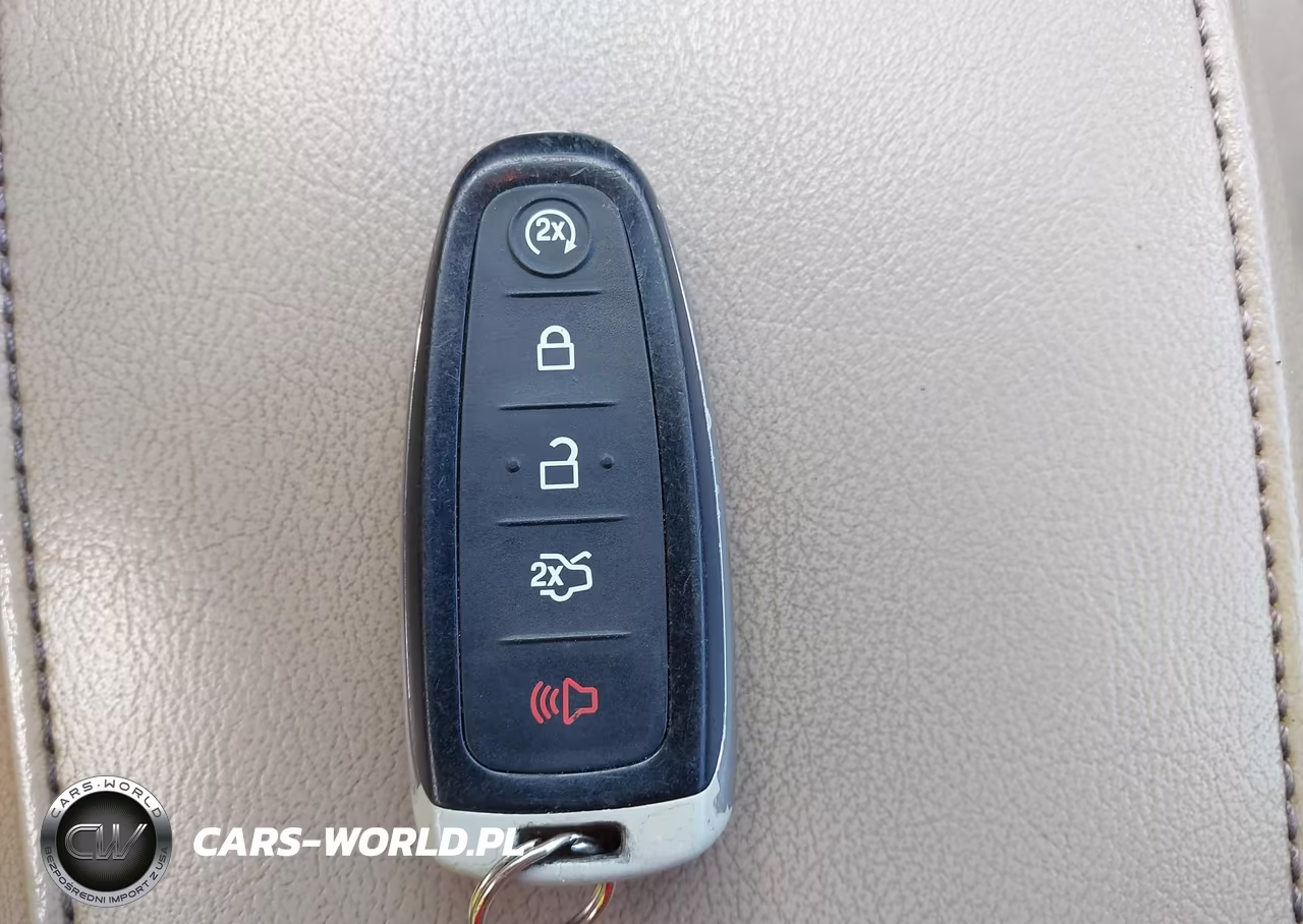 2011 Ford Edge Limited VIN:2FMDK3KC5BBA29270 - 11