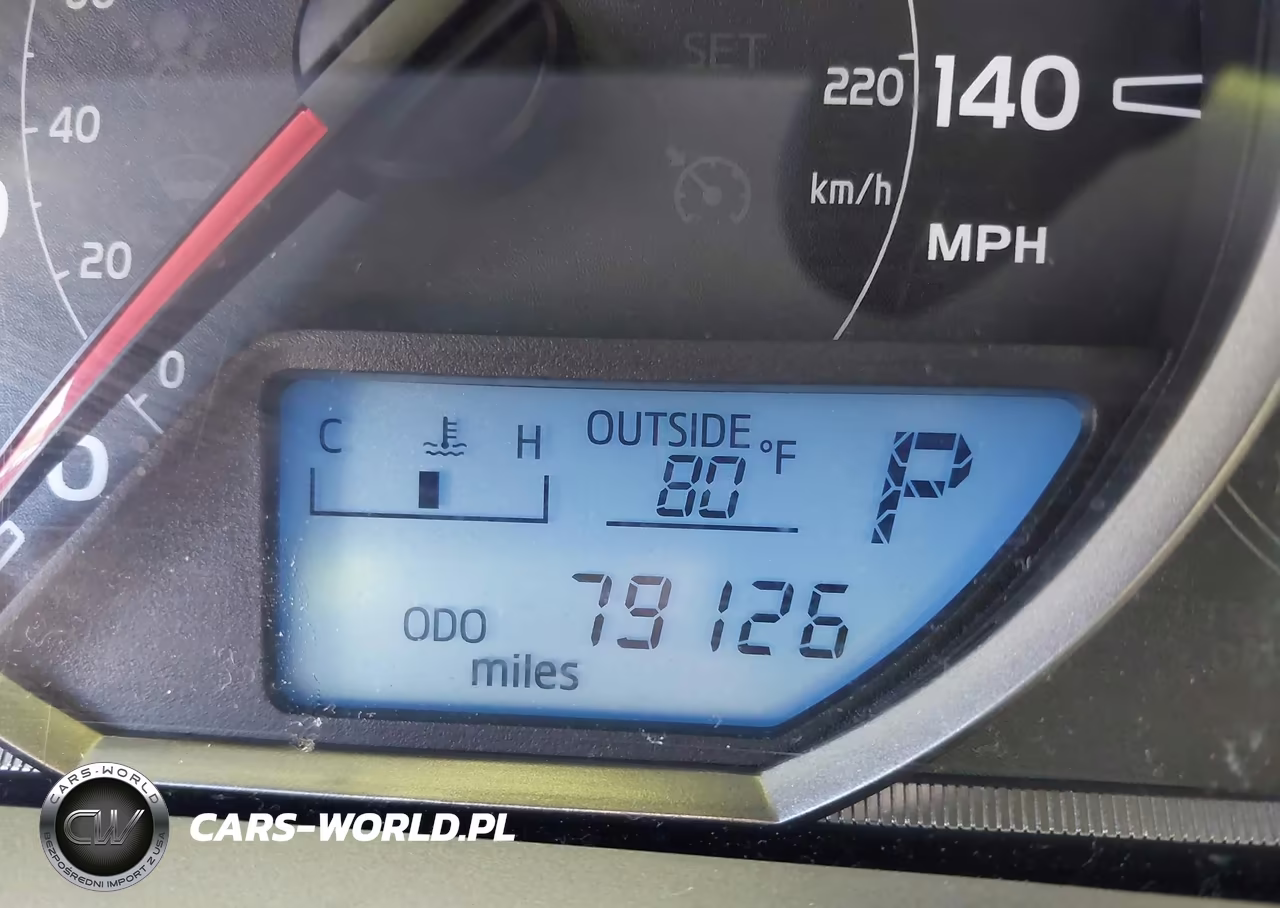 2015 Toyota Rav4 Le VIN:2T3BFREV6FW321061 - 15