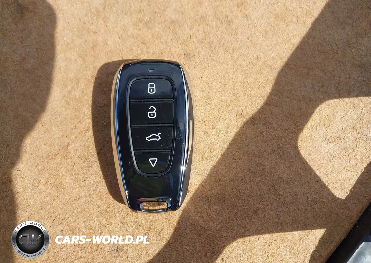 2023 Hyundai Kona Sel VIN:KM8K62ABXPU030589 - 11