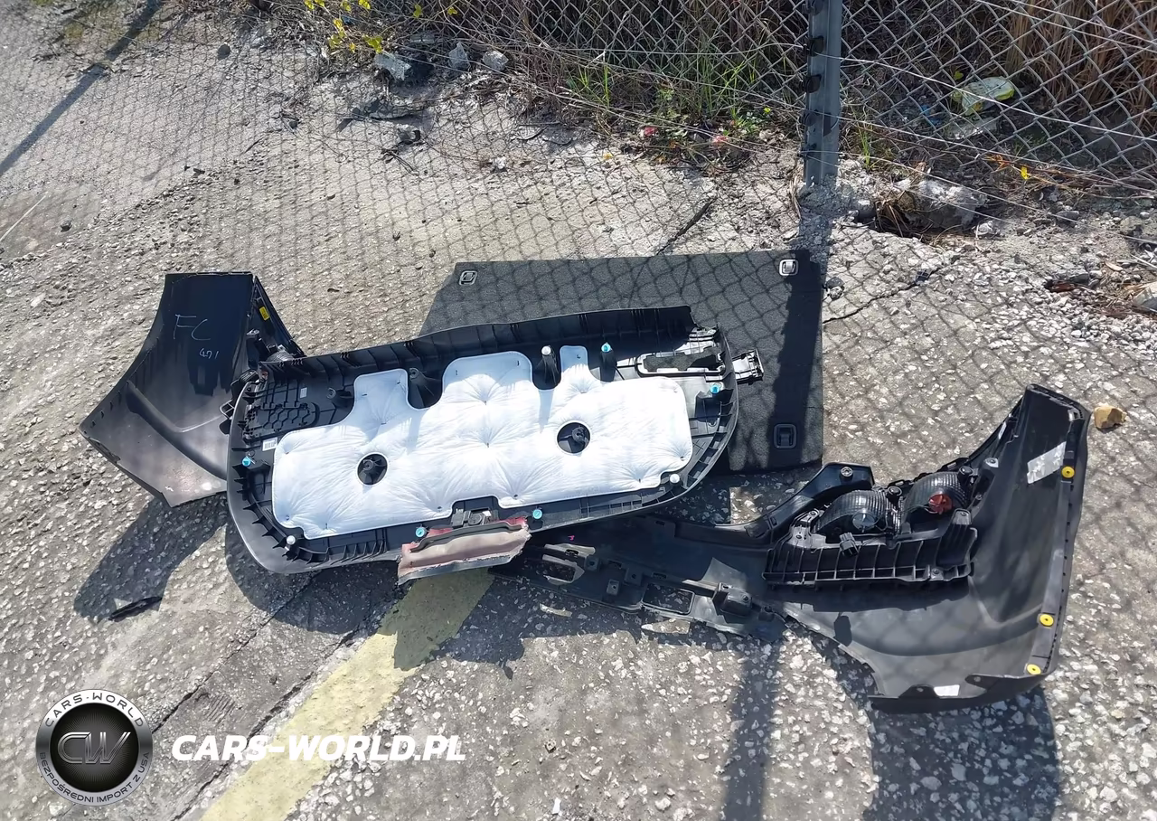 2023 Hyundai Kona Sel VIN:KM8K62ABXPU030589 - 12