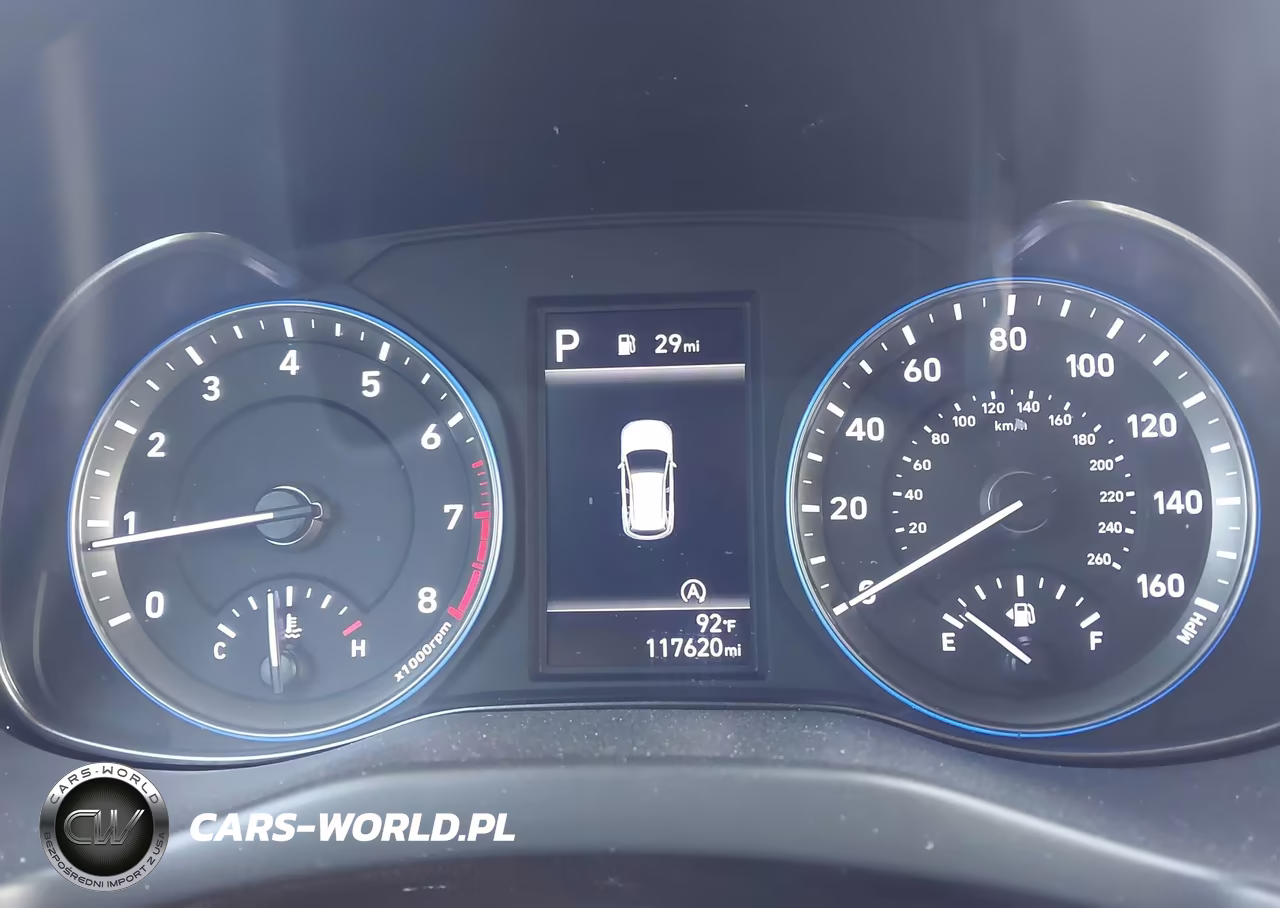 2023 Hyundai Kona Sel VIN:KM8K62ABXPU030589 - 7