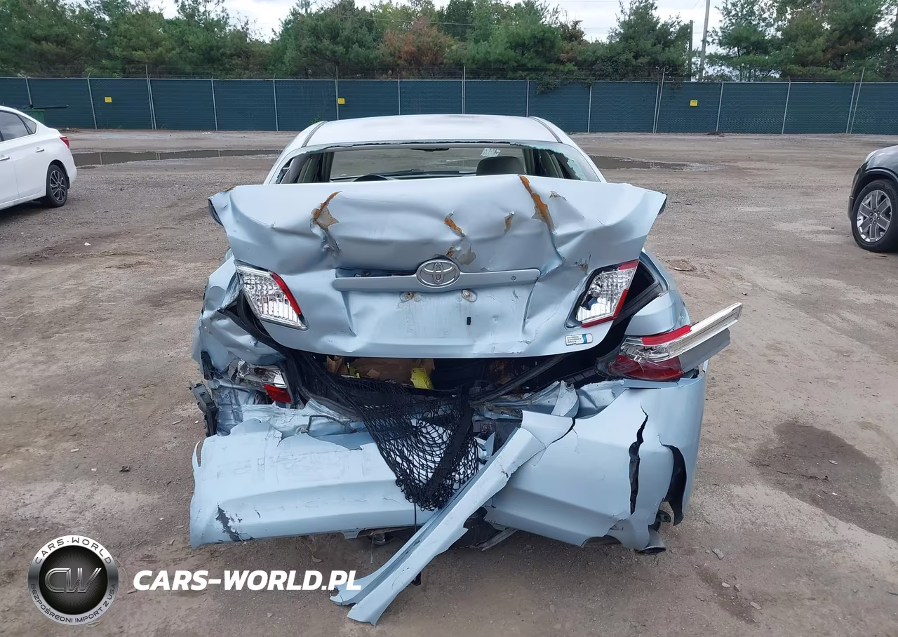 2009 Toyota Camry Hybrid VIN:JTNBB46K293052059 - 16