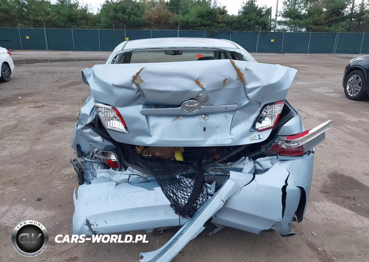 2009 Toyota Camry Hybrid VIN:JTNBB46K293052059 - 6