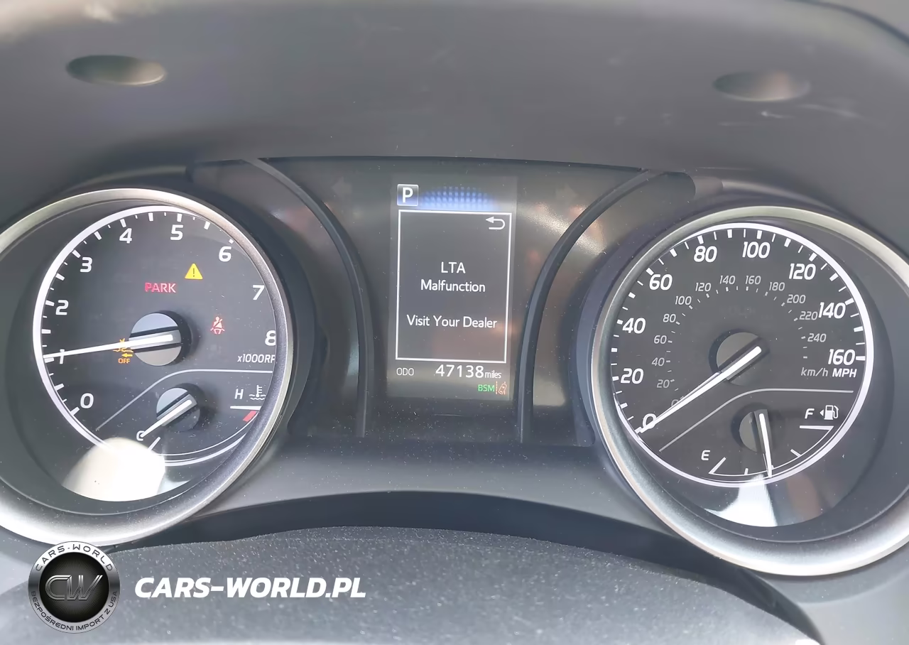 2024 Toyota Camry Se VIN:4T1T11AK8RU193774 - 7