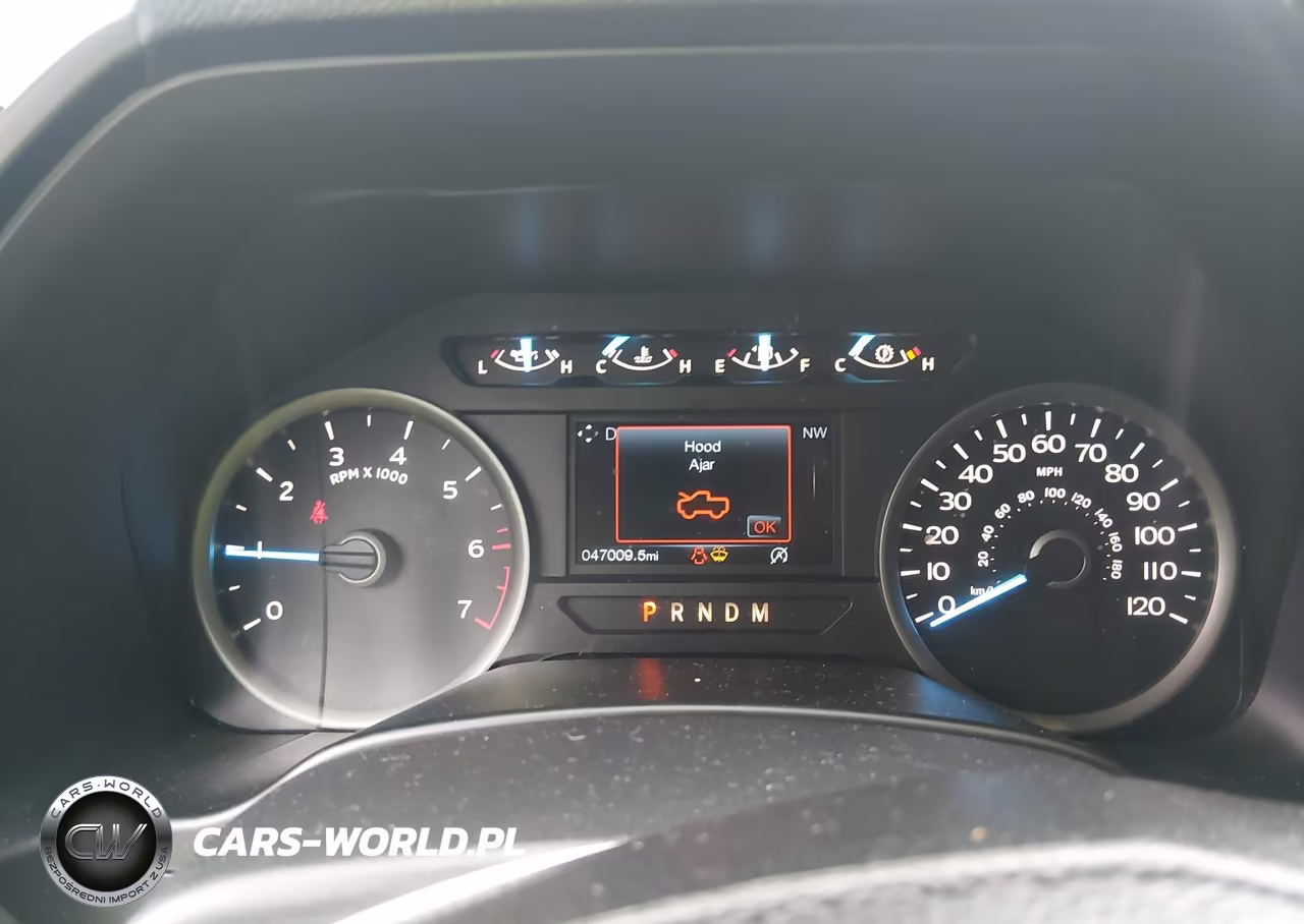 2019 Ford F-150 Xlt VIN:1FTFX1E56KKC05992 - 7