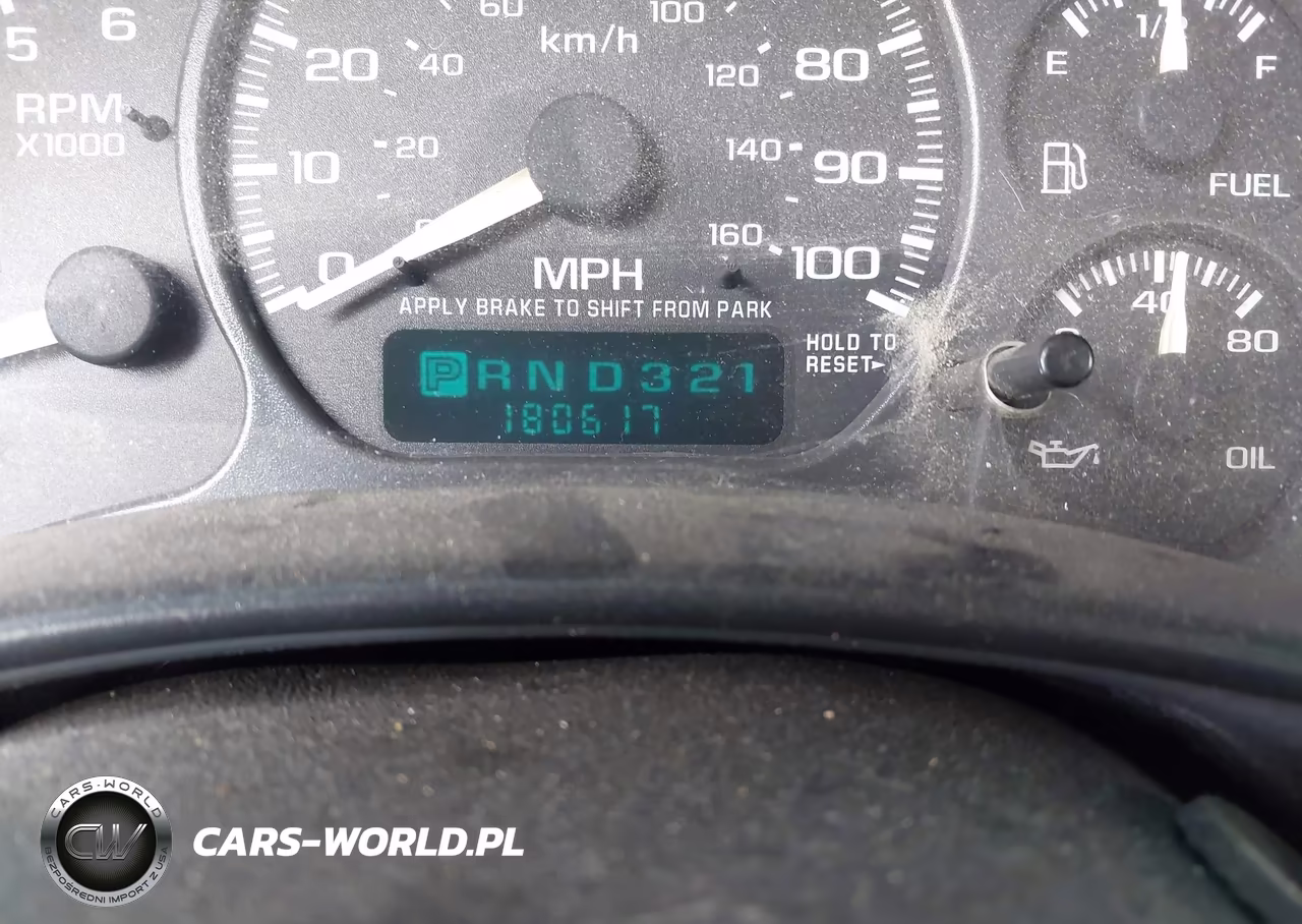2002 Chevrolet Silverado 2500Hd Ls VIN:1GCHK29U82E113831 - 6