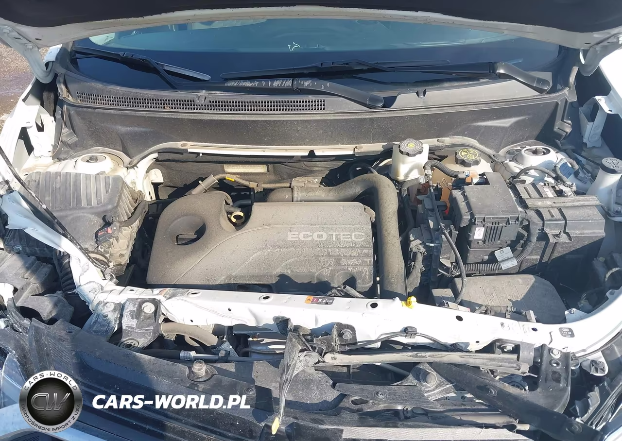 2021 Chevrolet Equinox Lt VIN:3GNAXKEV2MS126835 - 10