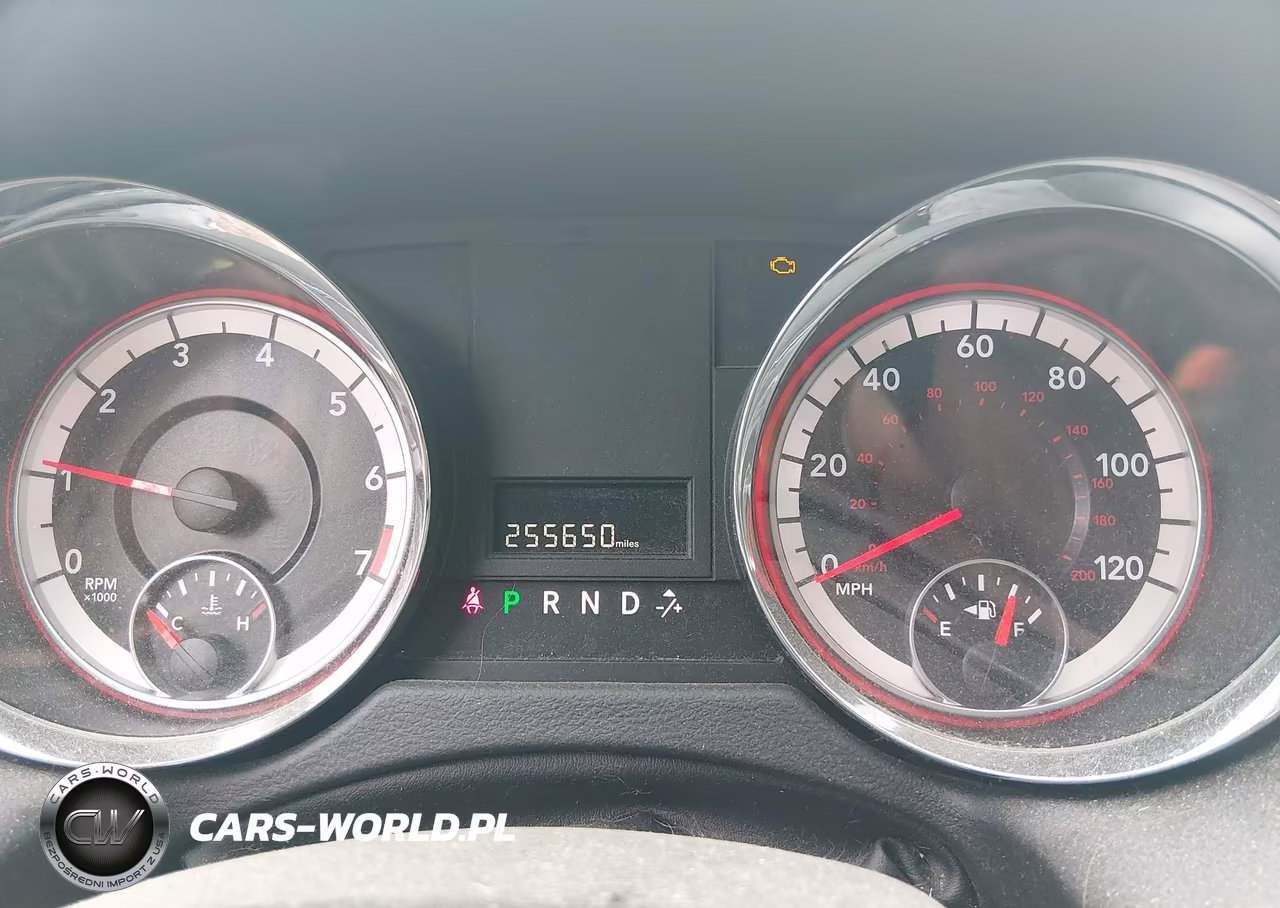 2016 Dodge Grand Caravan Se VIN:2C4RDGBGXGR319937 - 7