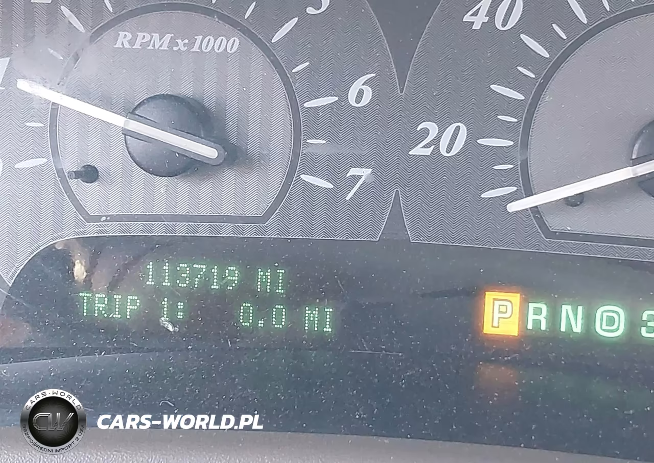 2003 Buick Park Avenue Ultra VIN:1G4CU541534158487 - 15