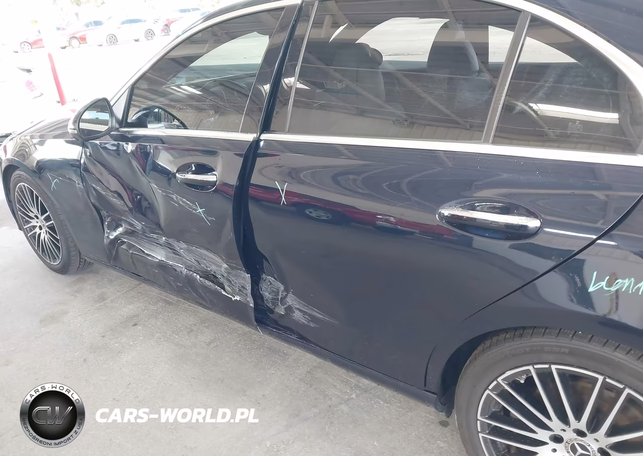 2022 Mercedes-Benz C 300 4Matic VIN:W1KAF4HB9NR063428 - 17