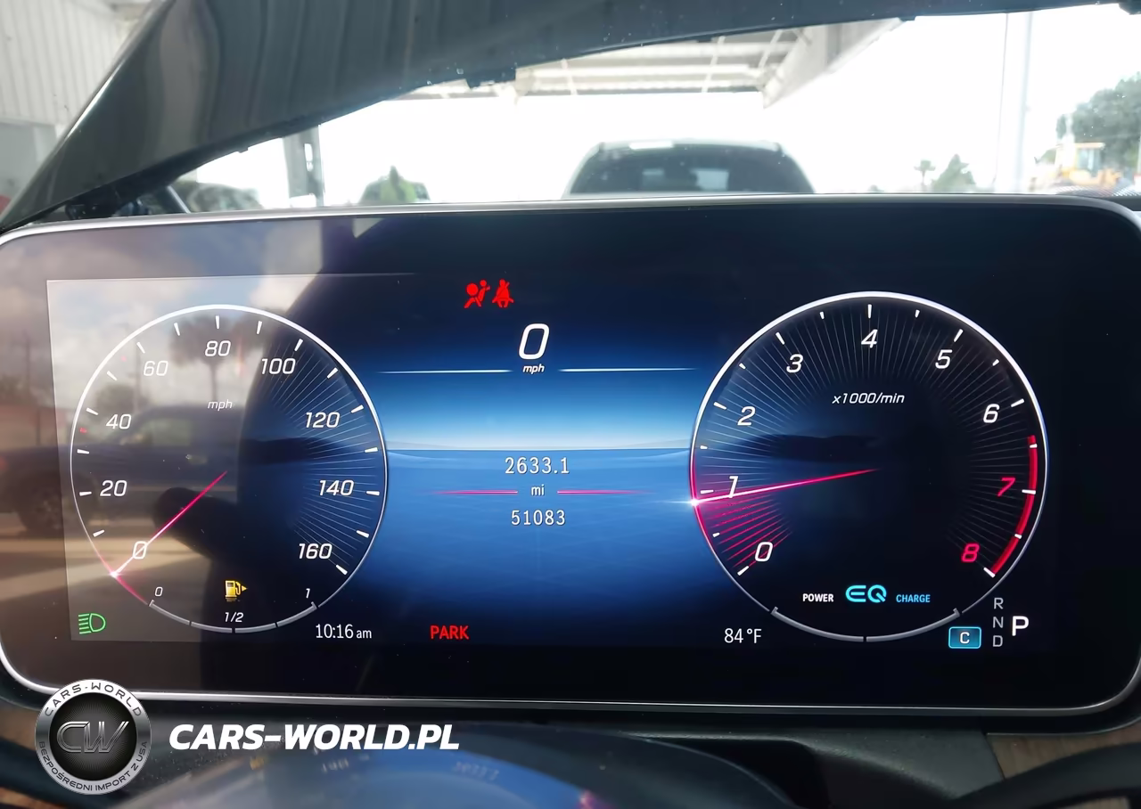 2022 Mercedes-Benz C 300 4Matic VIN:W1KAF4HB9NR063428 - 7