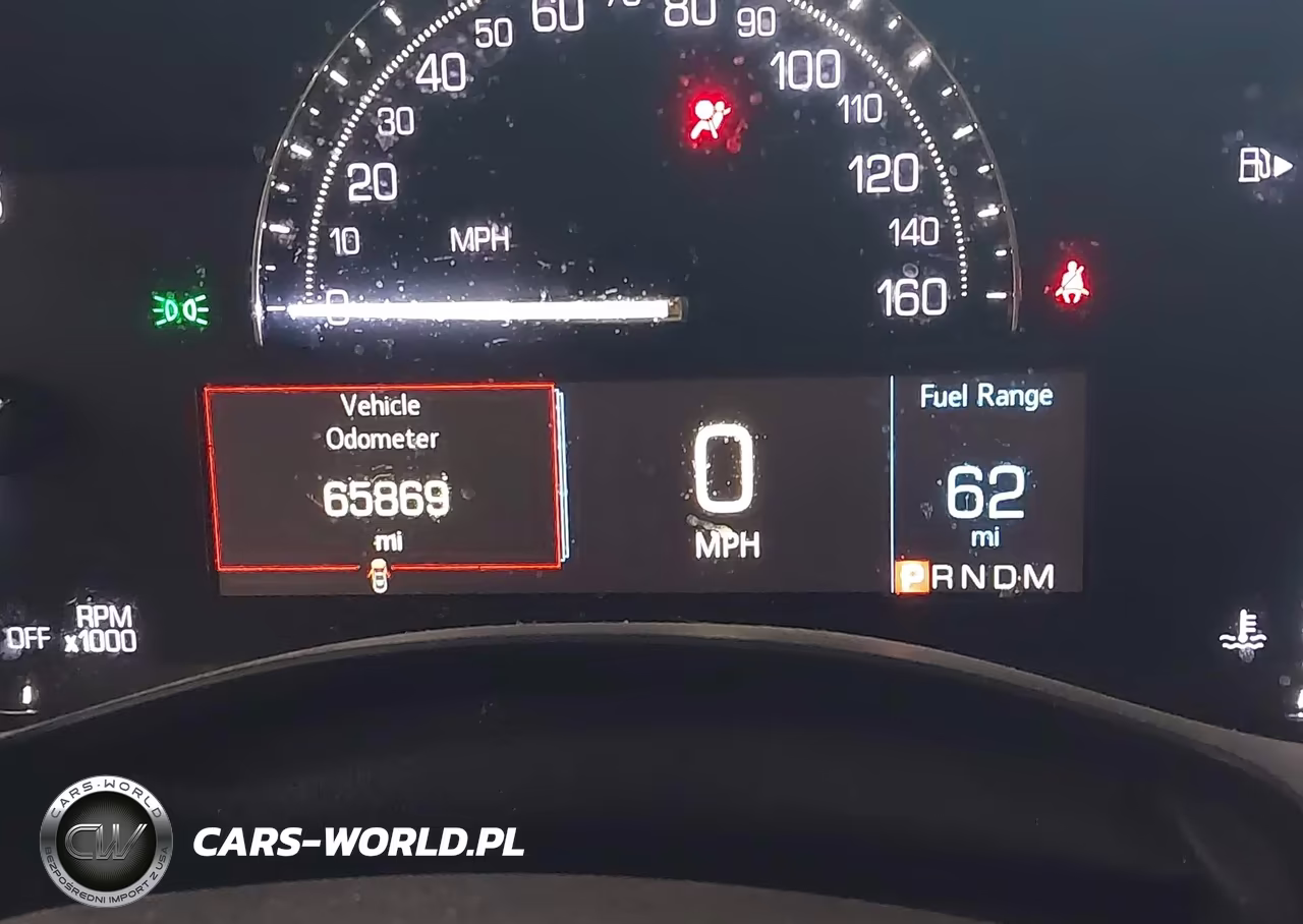 2018 Cadillac Ats Standard VIN:1G6AA5RXXJ0164410 - 7