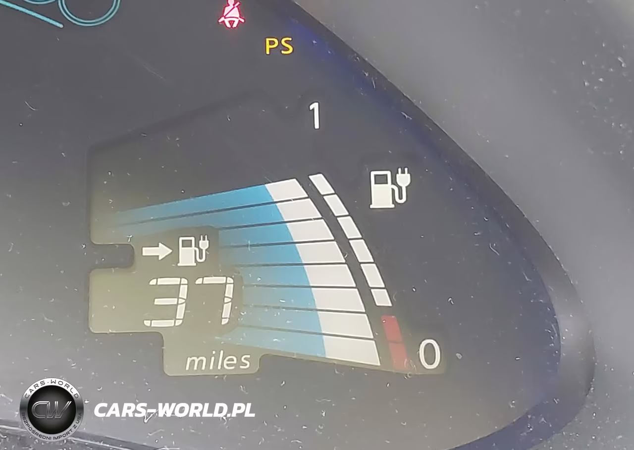 2015 Nissan Leaf Sv VIN:1N4AZ0CP0FC322069 - 17