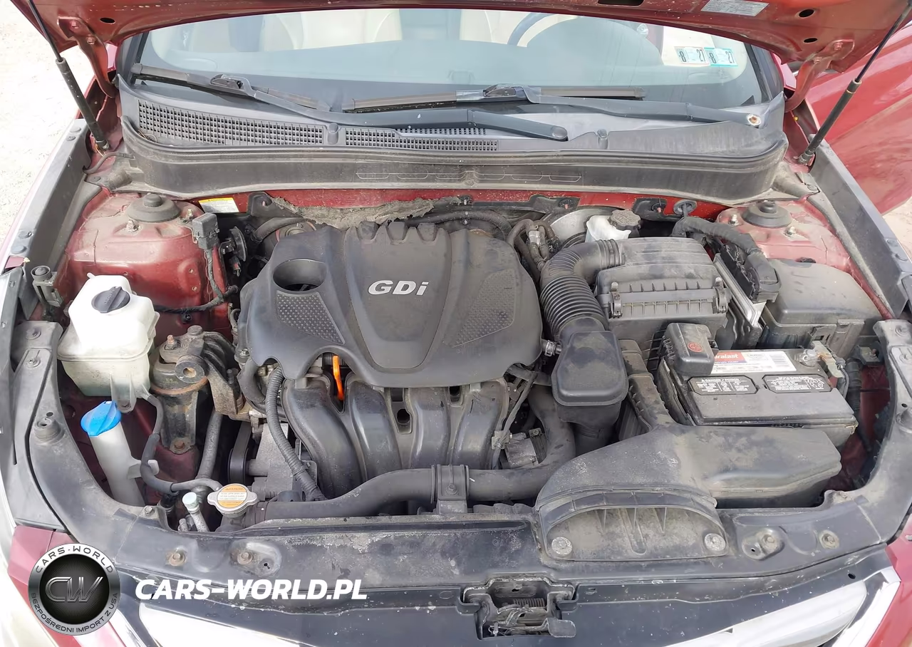 2011 Hyundai Sonata Limited VIN:5NPEC4AC9BH240831 - 10
