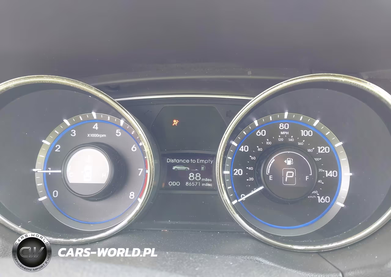 2011 Hyundai Sonata Limited VIN:5NPEC4AC9BH240831 - 7