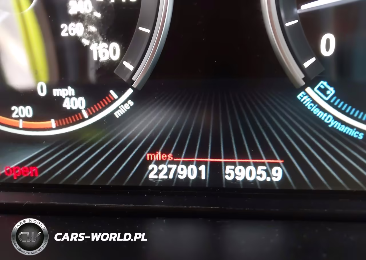 2015 BMW X5 Sdrive35I VIN:5UXKR2C59F0H34826 - 15