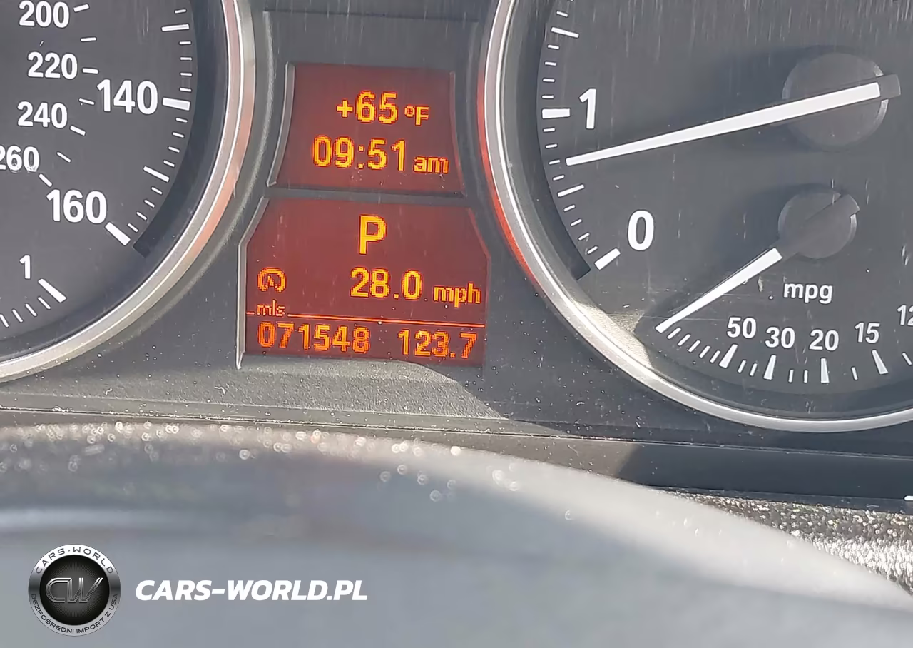 2013 BMW X1 Sdrive28I VIN:WBAVM1C50DVW45745 - 15