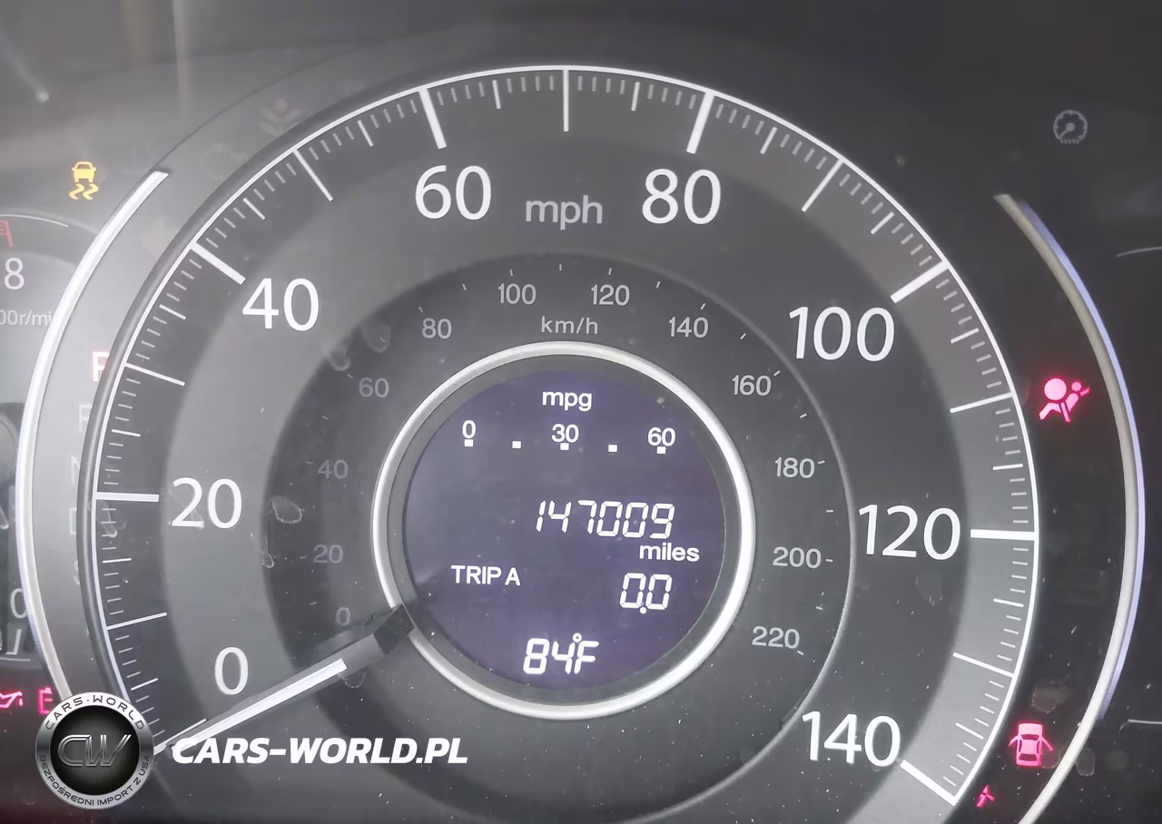 2015 Honda Cr-V Ex VIN:2HKRM3H55FH534345 - 16