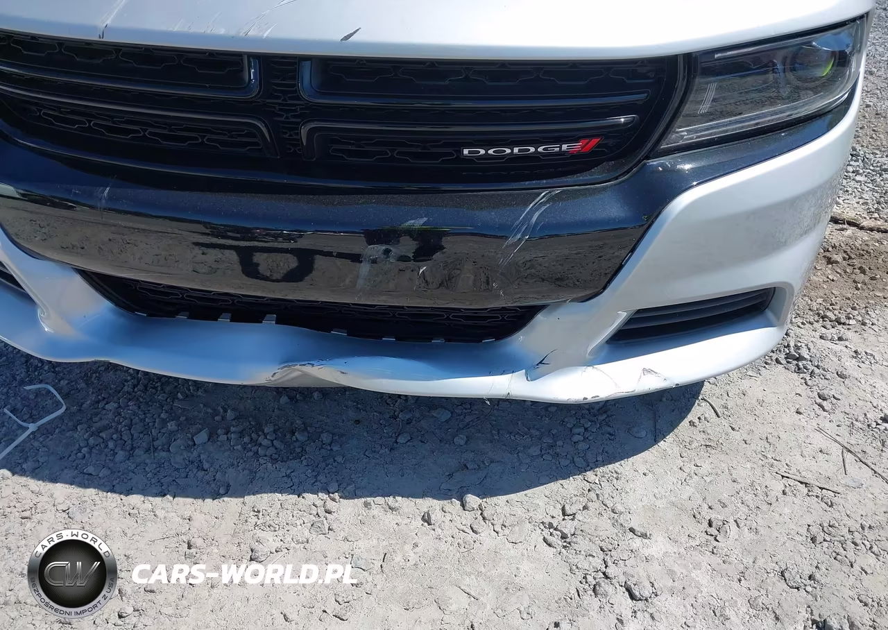 2023 Dodge Charger Police Rwd VIN:2C3CDXATXPH700511 - 21