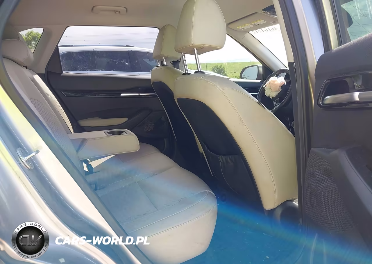 2021 Kia Seltos Sx Turbo VIN:KNDETCA26M7058822 - 8