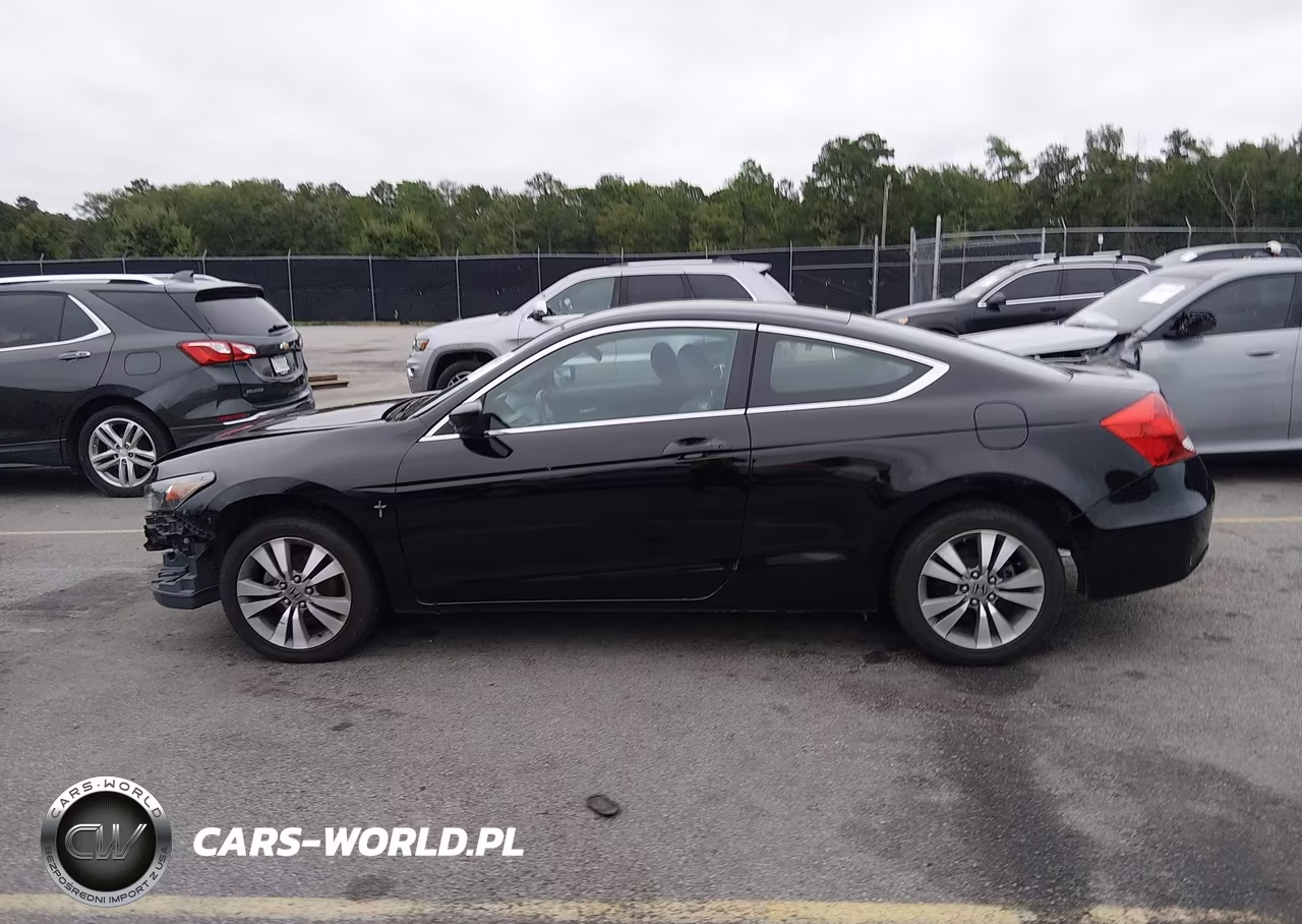 2012 Honda Accord 2.4 Lx-S VIN:1HGCS1B33CA023552 - 14