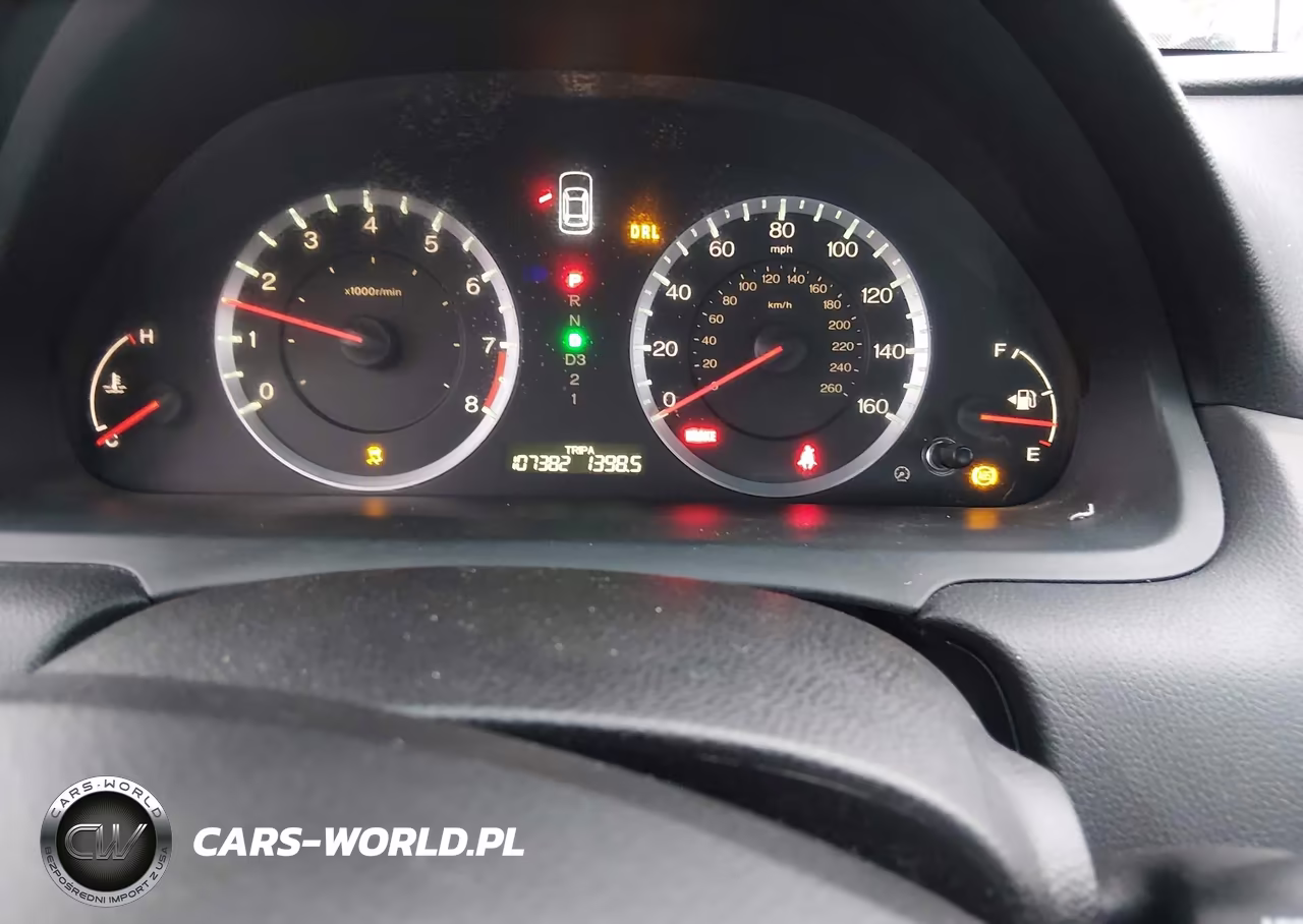 2012 Honda Accord 2.4 Lx-S VIN:1HGCS1B33CA023552 - 7