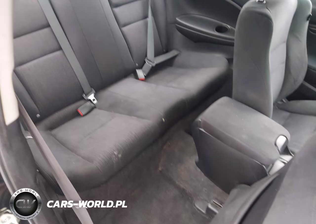 2012 Honda Accord 2.4 Lx-S VIN:1HGCS1B33CA023552 - 8