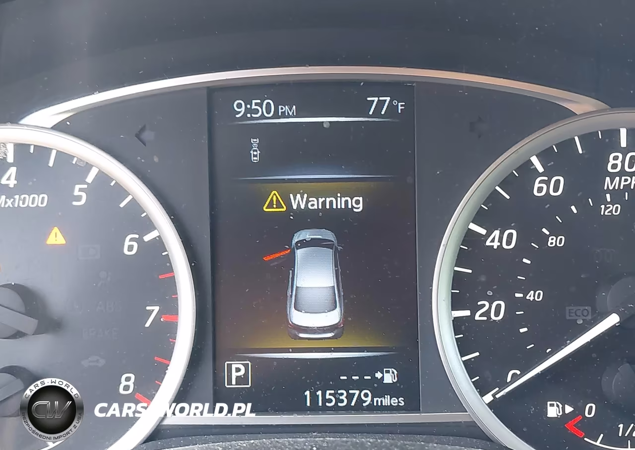 2018 Nissan Sentra Sr VIN:3N1AB7AP5JY256180 - 15