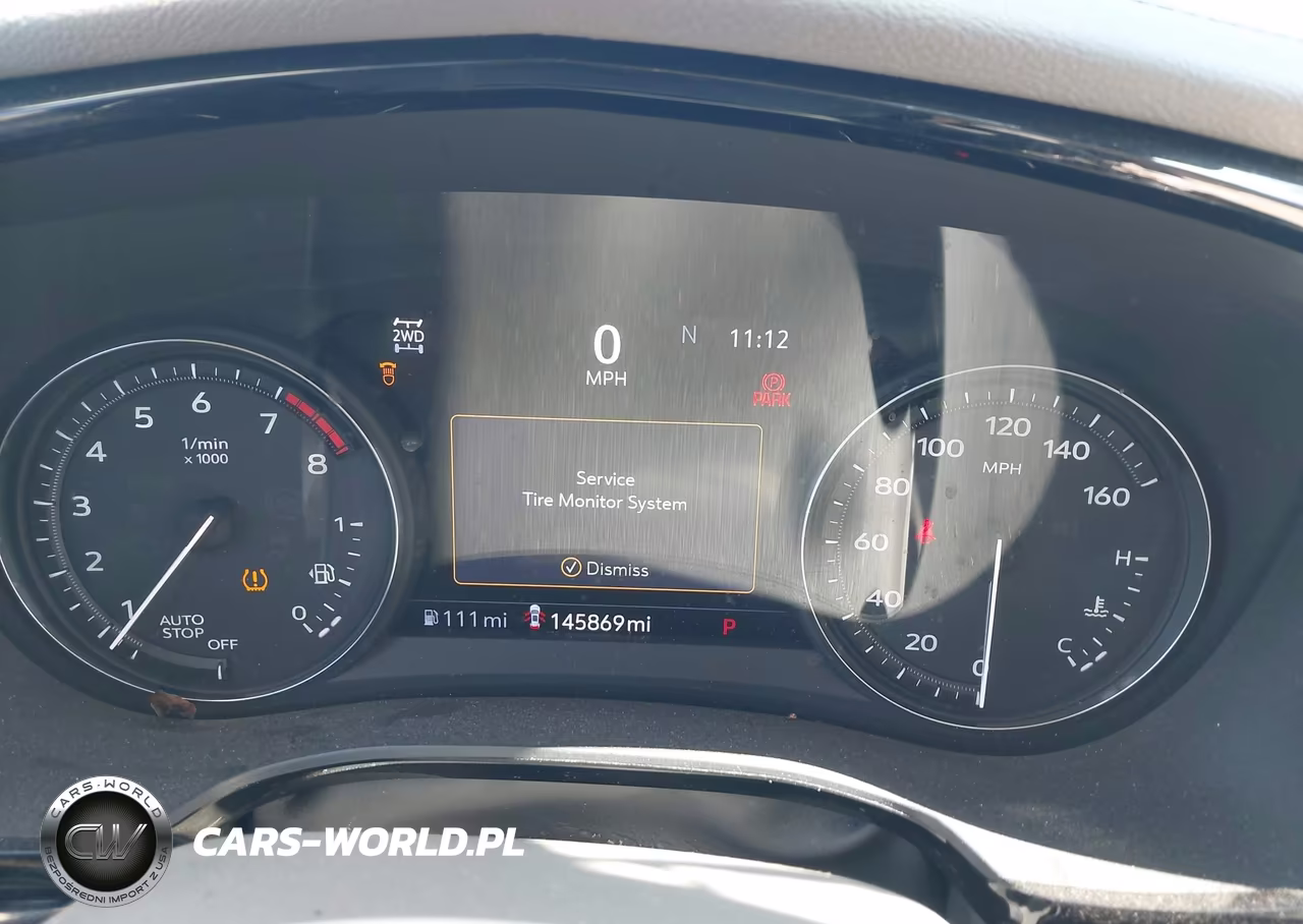 2020 Cadillac Xt6 Awd Premium Luxury VIN:1GYKPDRS9LZ126898 - 7