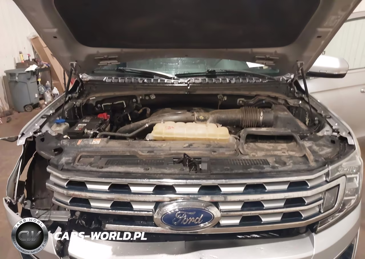2019 Ford Expedition Limited VIN:1FMJU2ATXKEA24661 - 10