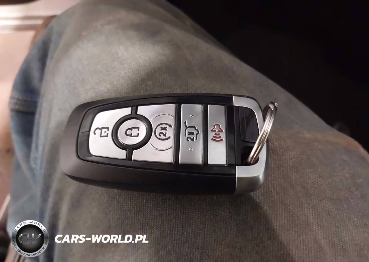 2019 Ford Expedition Limited VIN:1FMJU2ATXKEA24661 - 11