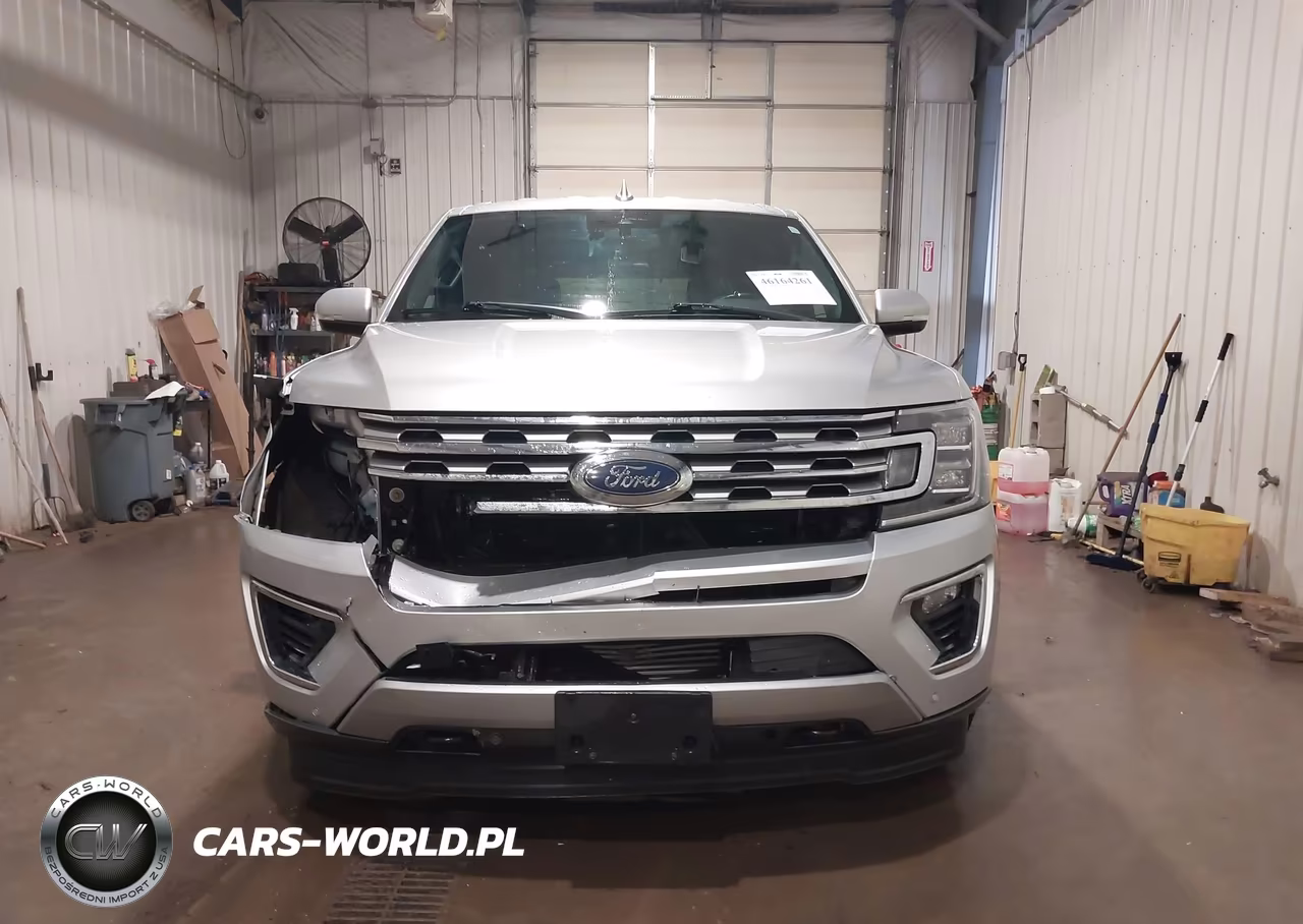 2019 Ford Expedition Limited VIN:1FMJU2ATXKEA24661 - 12