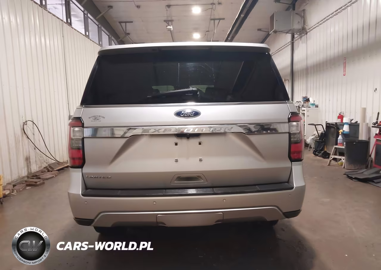 2019 Ford Expedition Limited VIN:1FMJU2ATXKEA24661 - 16