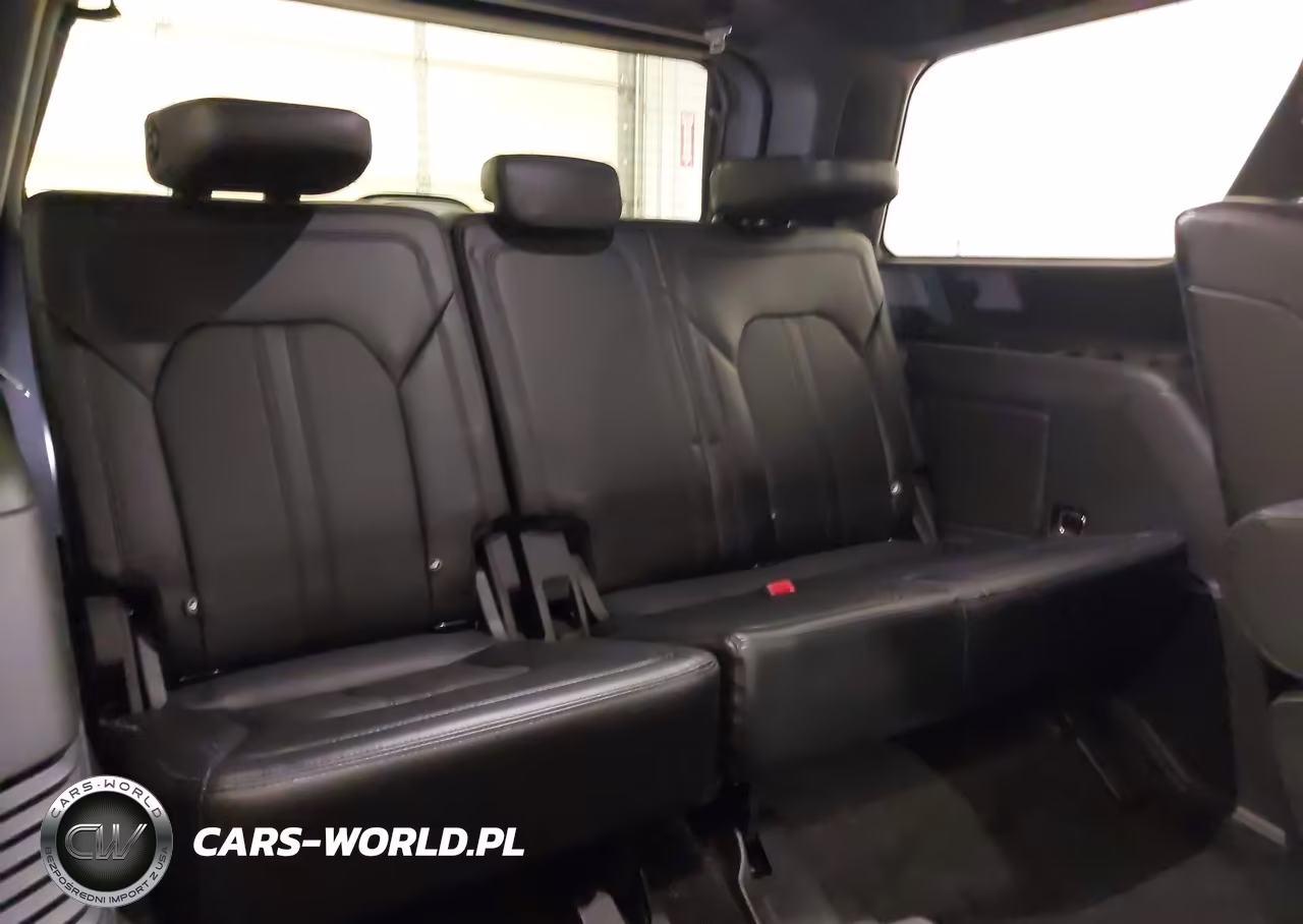 2019 Ford Expedition Limited VIN:1FMJU2ATXKEA24661 - 17