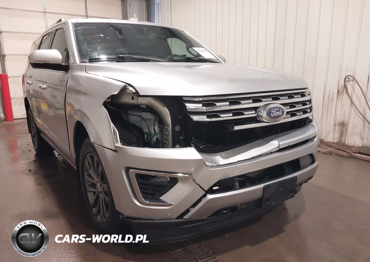 2019 Ford Expedition Limited VIN:1FMJU2ATXKEA24661 - 6