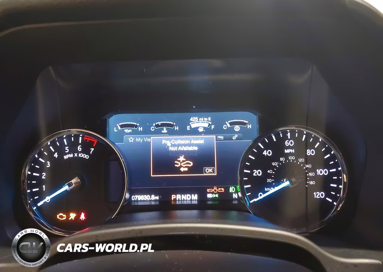 2019 Ford Expedition Limited VIN:1FMJU2ATXKEA24661 - 7
